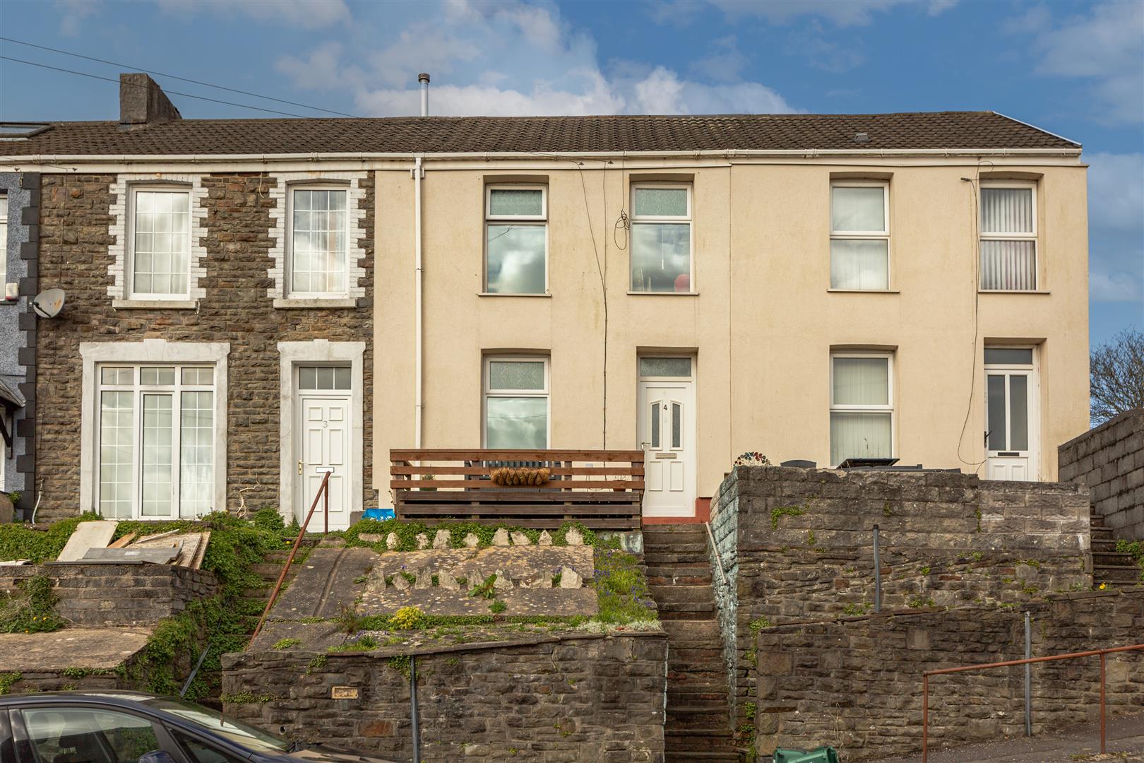 Convent Street, Waun Wen, Swansea, SA1 2BX